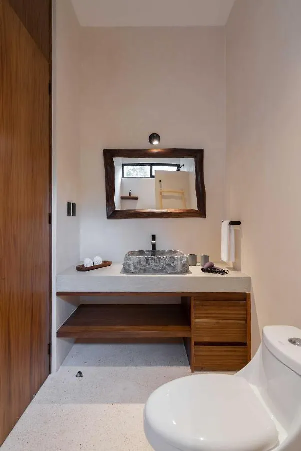 Coba II Aldea Zama Premium By The Ant Pm Apartman Tulum