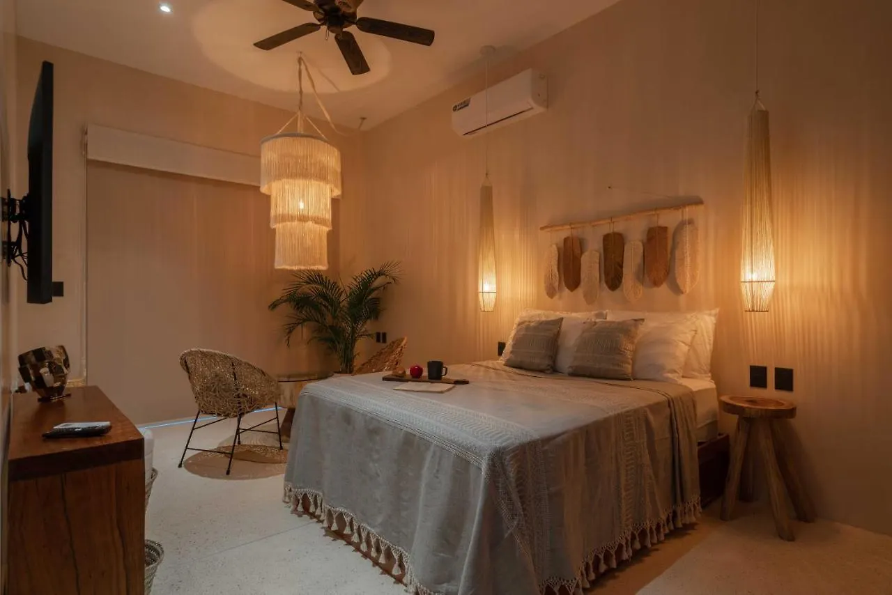 Coba II Aldea Zama Premium By The Ant Pm Apartman Tulum